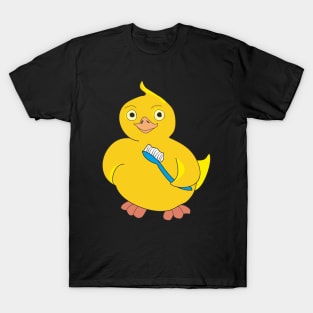 Little duck T-Shirt